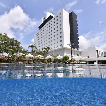 Art Hotel Ishigakijima Ishigaki  Bagian luar foto