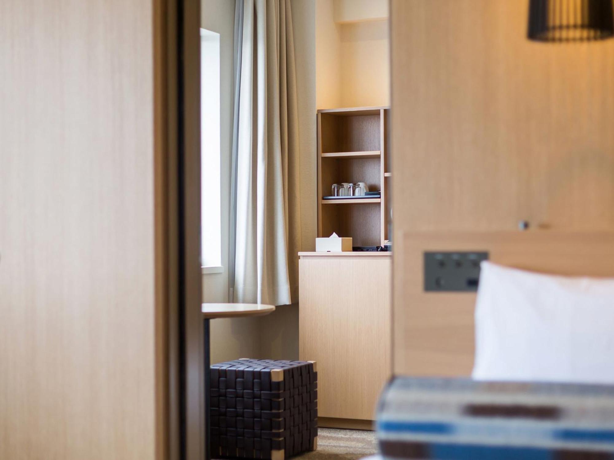 Art Hotel Ishigakijima Ishigaki  Bagian luar foto