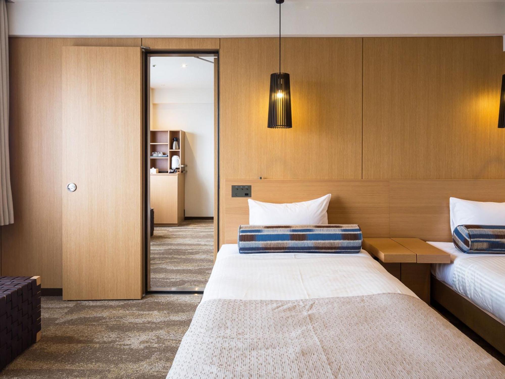 Art Hotel Ishigakijima Ishigaki  Bagian luar foto