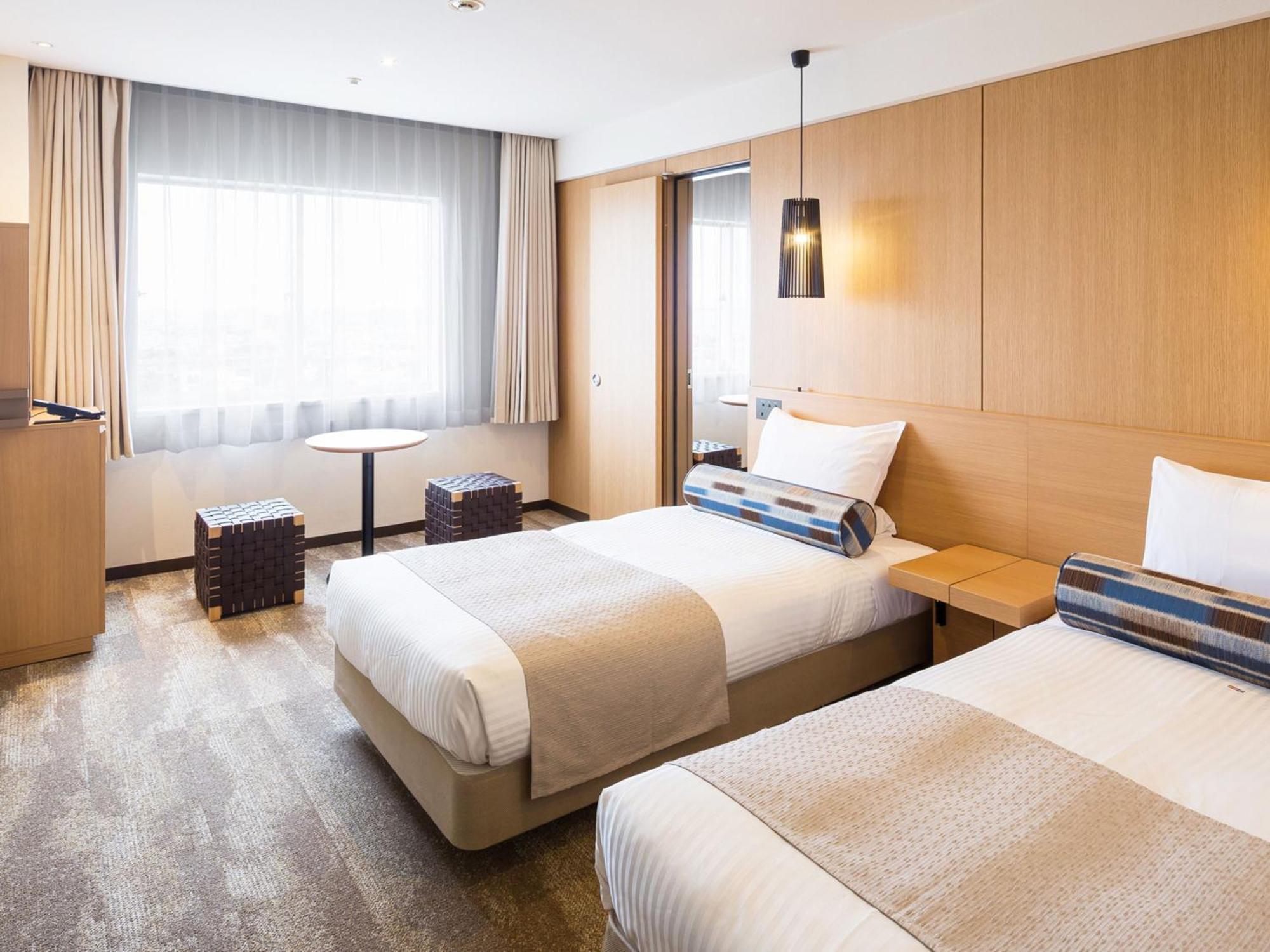 Art Hotel Ishigakijima Ishigaki  Bagian luar foto