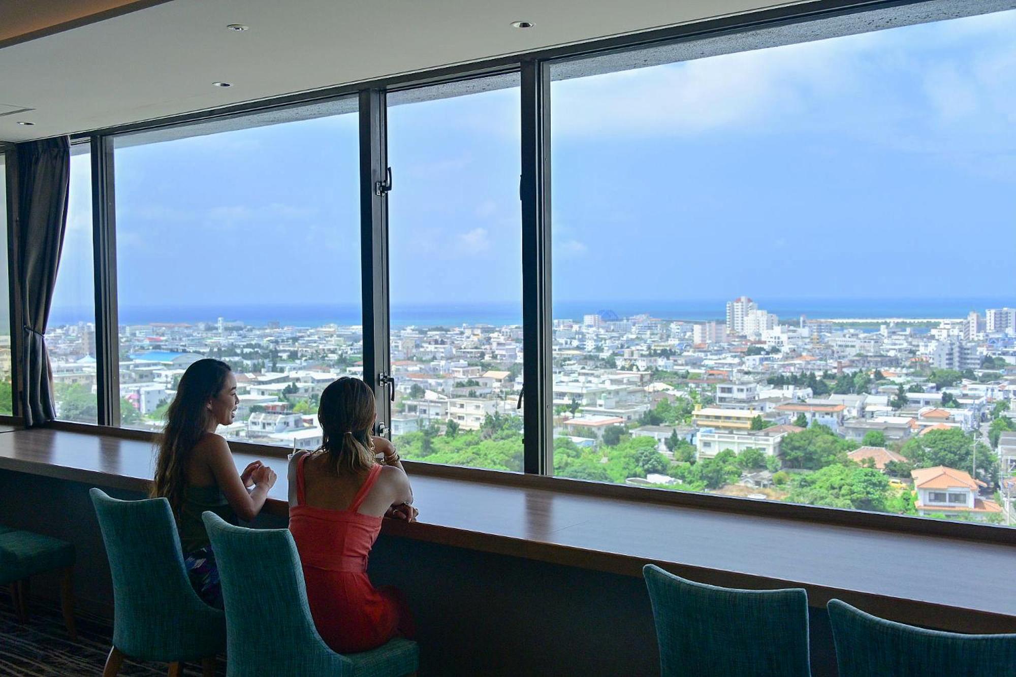 Art Hotel Ishigakijima Ishigaki  Bagian luar foto