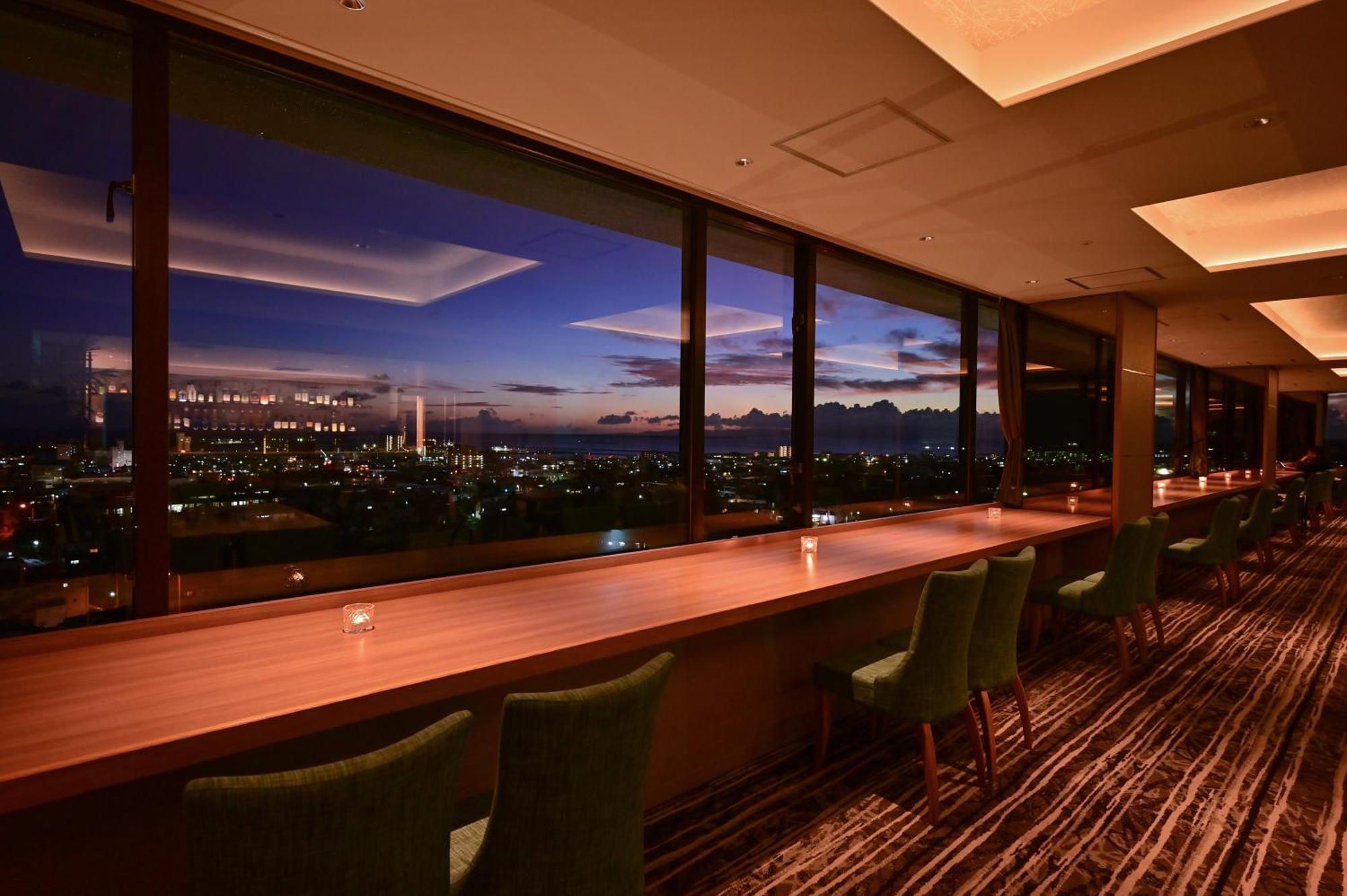 Art Hotel Ishigakijima Ishigaki  Bagian luar foto