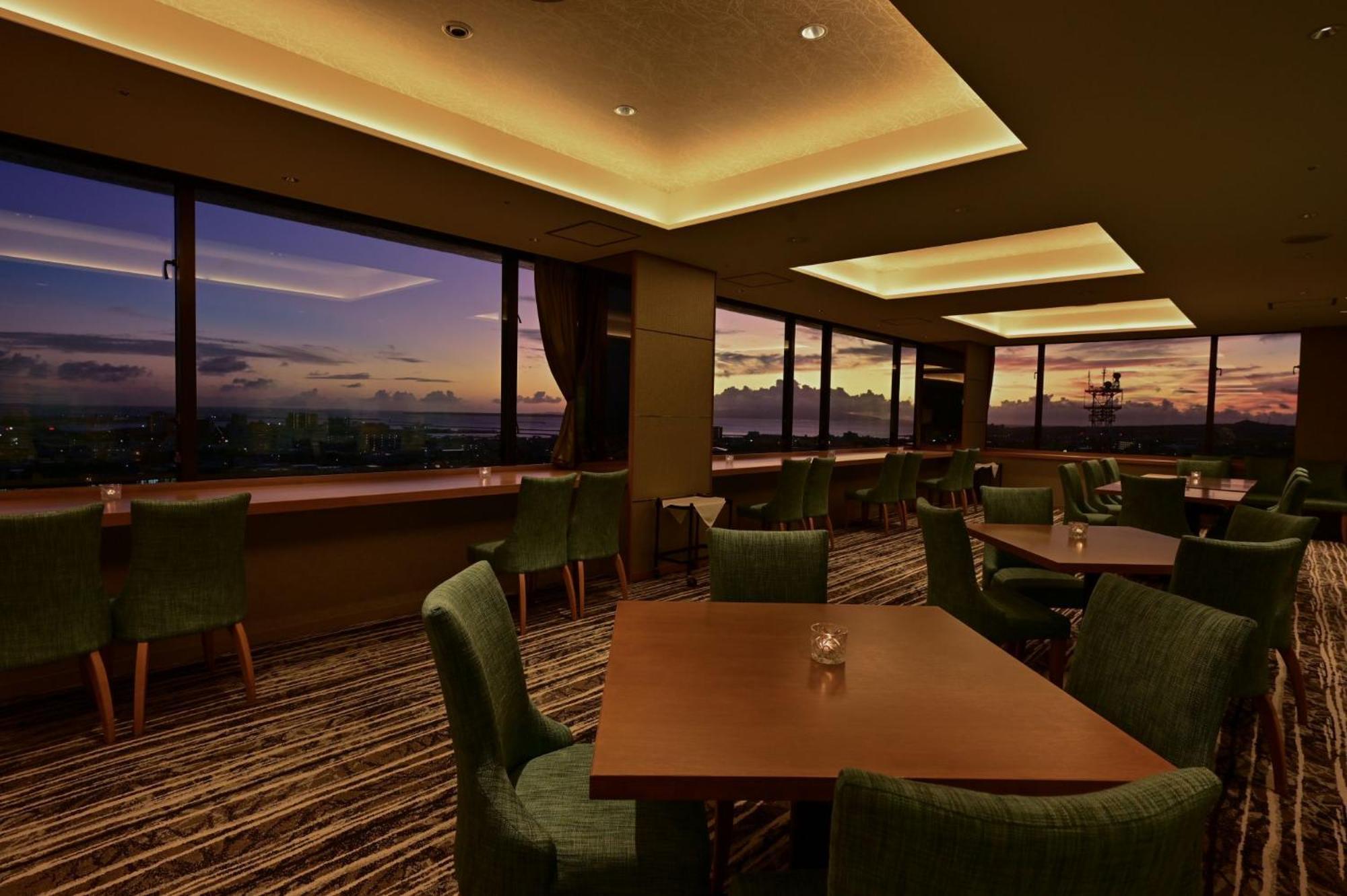 Art Hotel Ishigakijima Ishigaki  Bagian luar foto