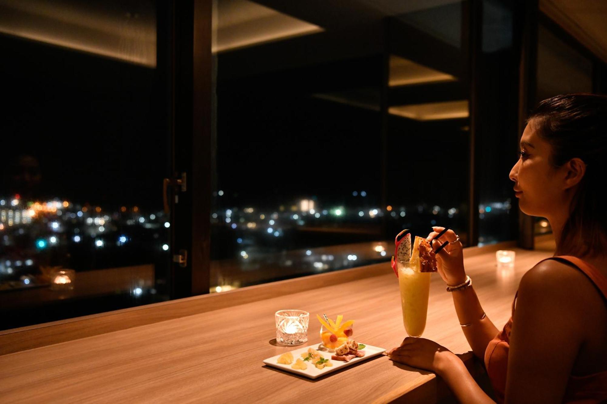 Art Hotel Ishigakijima Ishigaki  Bagian luar foto