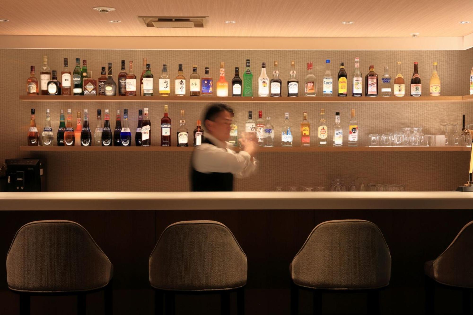 Art Hotel Ishigakijima Ishigaki  Bagian luar foto