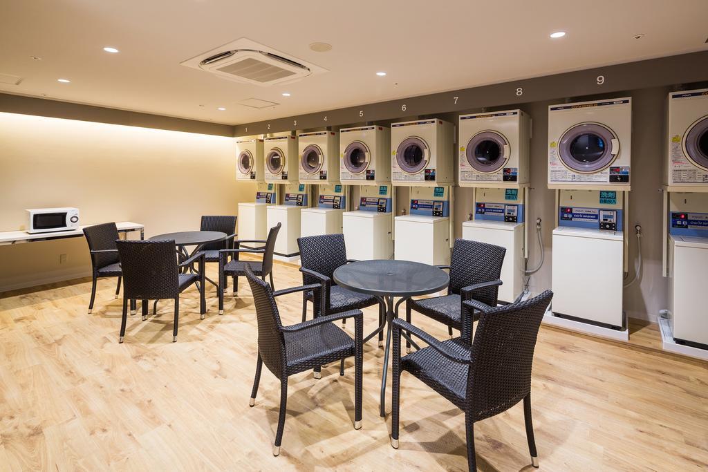 Art Hotel Ishigakijima Ishigaki  Bagian luar foto