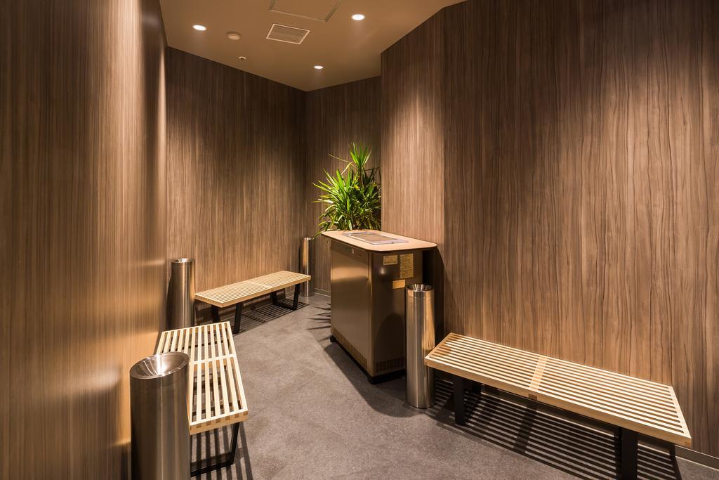 Art Hotel Ishigakijima Ishigaki  Bagian luar foto